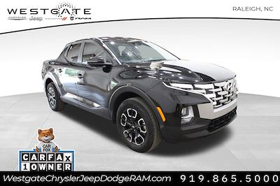 2023 Hyundai Santa Cruz Double Cab FWD Pickup for sale #32786P - photo 1