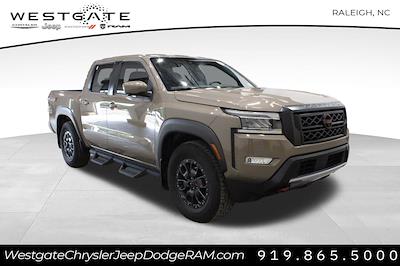 2022 Nissan Frontier Crew Cab 4x2 Pickup for sale #32790P - photo 1