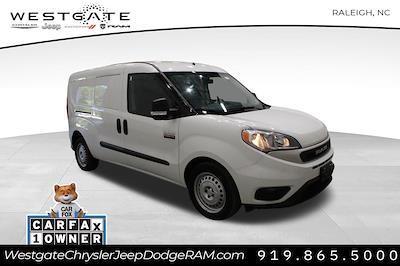 2022 Ram ProMaster City FWD Empty Cargo Van for sale #32804P - photo 1