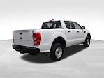 2021 Ford Ranger SuperCrew Cab 4x2 Pickup for sale #32810P - photo 2
