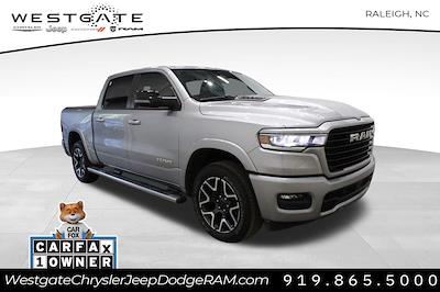 2025 Ram 1500 Crew Cab 4x4 Pickup for sale #32838P - photo 1