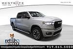 2025 Ram 1500 Crew Cab 4x4 Pickup for sale #32838P - photo 1