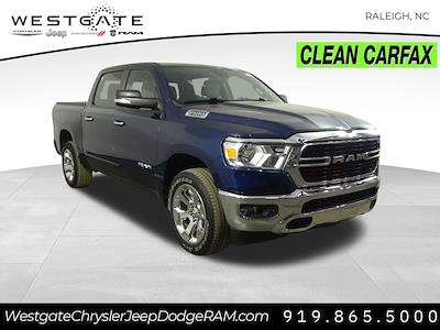 2019 Ram 1500 Crew Cab 4WD Pickup for sale #32838Q - photo 1