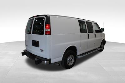 2023 GMC Savana 2500 4x2 Empty Cargo Van for sale #32840P - photo 2