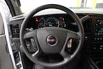 2023 GMC Savana 2500 4x2 Empty Cargo Van for sale #32840P - photo 14