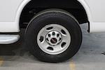 2023 GMC Savana 2500 4x2 Empty Cargo Van for sale #32840P - photo 22
