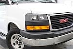 2023 GMC Savana 2500 4x2 Empty Cargo Van for sale #32840P - photo 23
