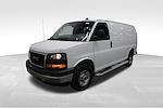 2023 GMC Savana 2500 4x2 Empty Cargo Van for sale #32840P - photo 24