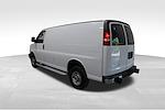 2023 GMC Savana 2500 4x2 Empty Cargo Van for sale #32840P - photo 4