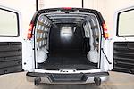 2023 GMC Savana 2500 4x2 Empty Cargo Van for sale #32840P - photo 8