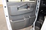 2023 GMC Savana 2500 4x2 Empty Cargo Van for sale #32840P - photo 10