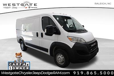 2023 Ram ProMaster 1500 Standard Roof FWD Empty Cargo Van for sale #32843P - photo 1