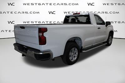2024 Chevrolet Silverado 1500 Regular Cab RWD Pickup for sale #32845P - photo 2