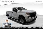 2024 Chevrolet Silverado 1500 Regular Cab 4x2 Pickup for sale #32845P - photo 1