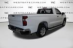 2024 Chevrolet Silverado 1500 Regular Cab RWD Pickup for sale #32845P - photo 39