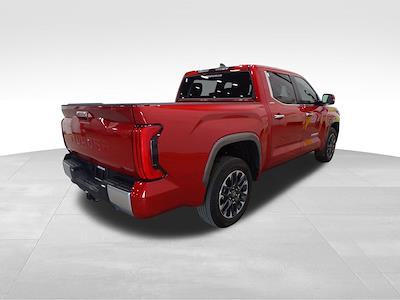 2025 Toyota Tundra CrewMax Cab 4x4 Pickup for sale #32854P - photo 2
