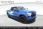2022 Chevrolet Silverado 1500 Crew Cab 4x2 Pickup for sale #32889P - photo 1