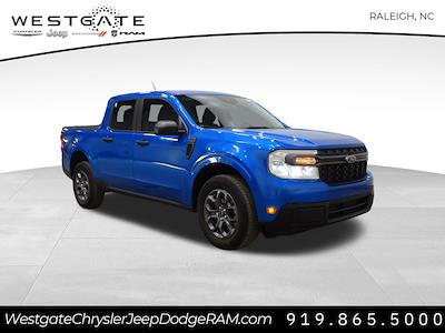 2022 Ford Maverick SuperCrew Cab 4x2 Pickup for sale #32892P - photo 1