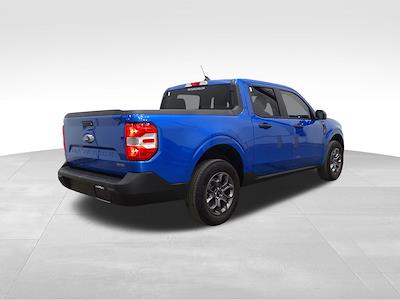 2022 Ford Maverick SuperCrew Cab 4x2 Pickup for sale #32892P - photo 2