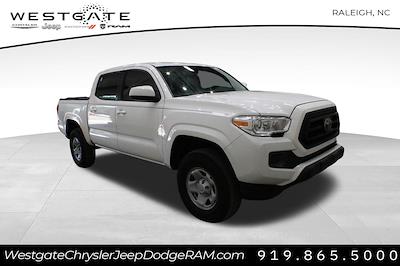2020 Toyota Tacoma Double Cab RWD Pickup for sale #32894P - photo 1