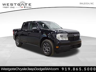2023 Ford Maverick SuperCrew Cab 4x4 Pickup for sale #32912P - photo 1
