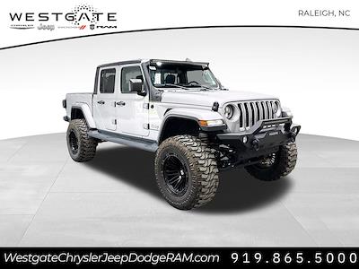2020 Jeep Gladiator Crew Cab 4x4 Pickup for sale #32924Q - photo 1