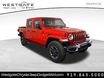 2020 Jeep Gladiator Crew Cab 4x4 Pickup for sale #32953Q - photo 1