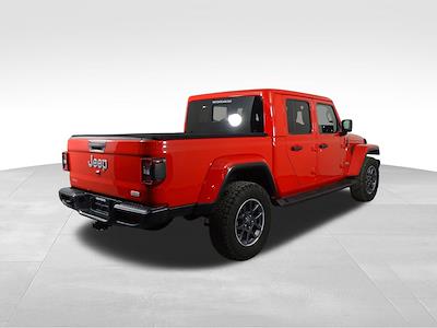 2020 Jeep Gladiator Crew Cab 4x4 Pickup for sale #32953Q - photo 2