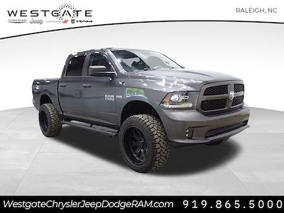 2017 Ram 1500 Crew Cab 4x2 Pickup for sale #32965P - photo 1