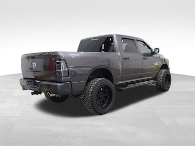 2017 Ram 1500 Crew Cab 4x2 Pickup for sale #32965P - photo 2