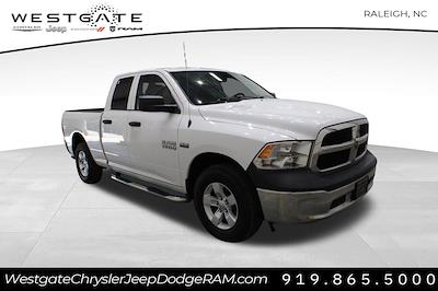 2015 Ram 1500 Quad Cab 4x4 Pickup for sale #32968P - photo 1