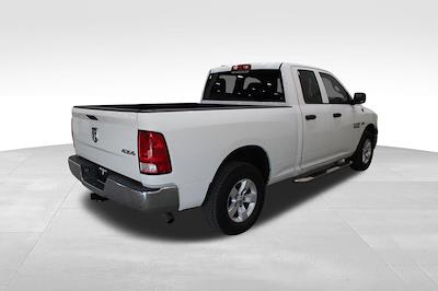 2015 Ram 1500 Quad Cab 4x4 Pickup for sale #32968P - photo 2