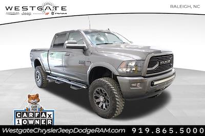 2018 Ram 2500 Crew Cab 4x4 Pickup for sale #32974P - photo 1