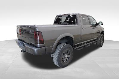 2018 Ram 2500 Crew Cab 4x4 Pickup for sale #32974P - photo 2