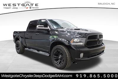 2016 Ram 1500 Crew Cab 4x4 Pickup for sale #32975P - photo 1