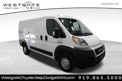 2019 Ram ProMaster 1500 Standard Roof FWD Empty Cargo Van for sale #32976P - photo 1