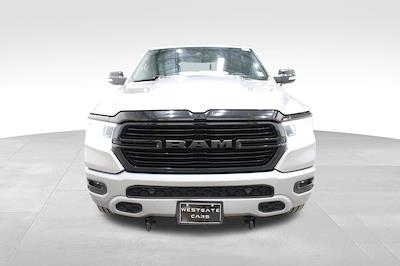 2021 Ram 1500 Crew Cab 4x4 Pickup for sale #32977P - photo 2