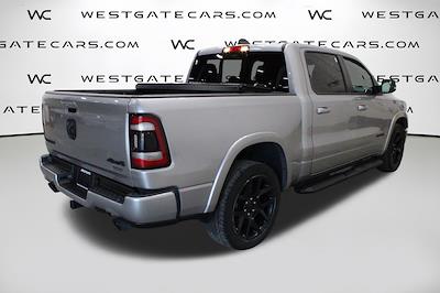 2021 Ram 1500 Crew Cab 4x4 Pickup for sale #32977P - photo 2