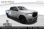 2021 Ram 1500 Crew Cab 4x4 Pickup for sale #32977P - photo 1