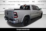 Used 2021 Ram 1500 Laramie Crew Cab for sale #32977P - photo 46