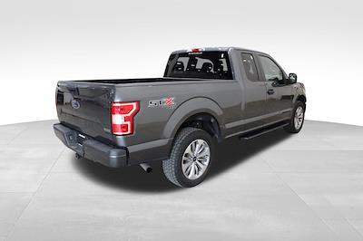 2018 Ford F-150 Super Cab 4x4 Pickup for sale #32978P - photo 2