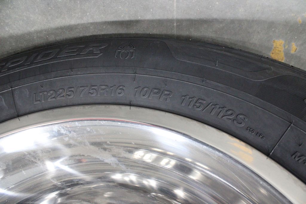 Used 2015 Ford E-450 - photo 25