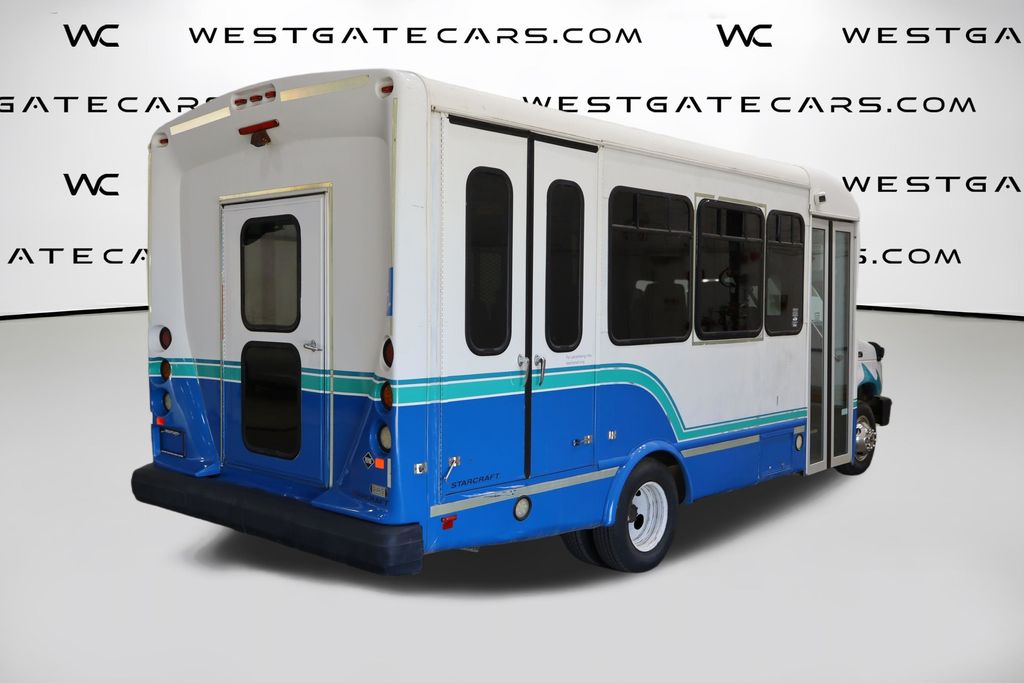 Used 2015 Ford E-450 - photo 29