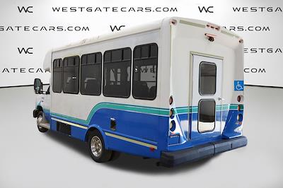 Used 2015 Ford E-450 - photo 1