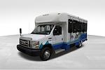 2015 Ford E-450 RWD Shuttle Bus for sale #32992XP - photo 4