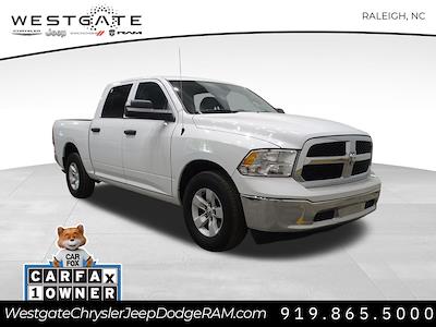2023 Ram 1500 Classic Crew Cab 4x2 Pickup for sale #33005P - photo 1