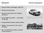 2023 Ram 1500 Classic Crew Cab 4x2 Pickup for sale #33005P - photo 4
