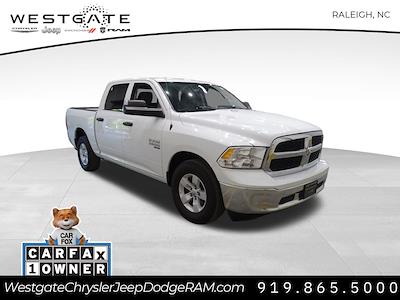 2023 Ram 1500 Classic Crew Cab 4x2 Pickup for sale #33006P - photo 1