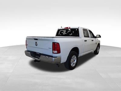 2023 Ram 1500 Classic Crew Cab 4x2 Pickup for sale #33006P - photo 2
