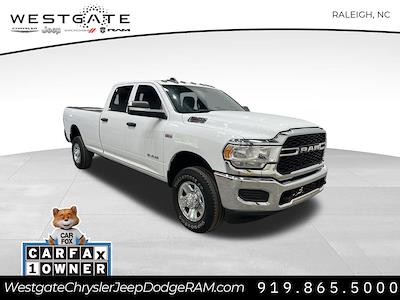 2022 Ram 2500 Crew Cab 4x4 Cab Chassis for sale #33009P - photo 1